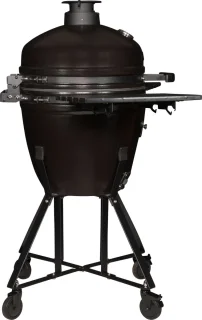 Keramische Kamado 21 inch Goud