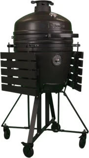 Keramische Kamado 21 inch Goud