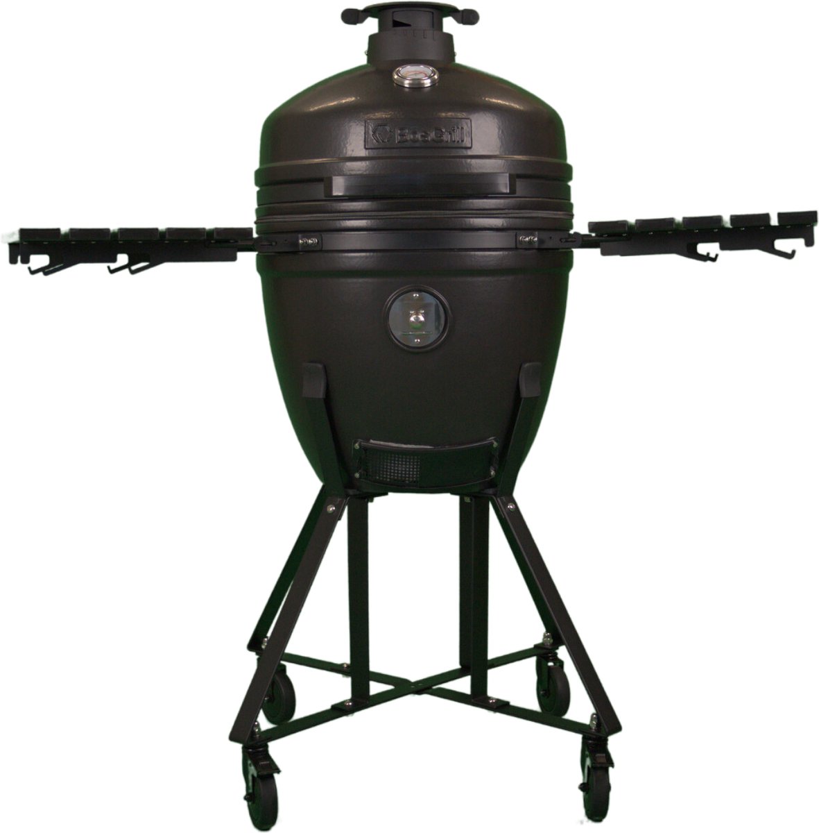Keramische Kamado 21 inch Goud