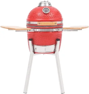 Keramische Kamado Barbecue 76 cm
