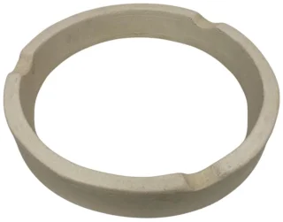 Wat vinden we goed aan de Keramische vuurring 20 inch voor Kamado BBQ