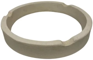 Keramische vuurring 20" — snelle vervanging voor je kamado