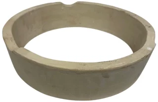 De Keramische vuurring 21 inch Kamado in één oogopslag