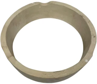 Wat vinden we goed aan de Keramische vuurring 21 inch Kamado