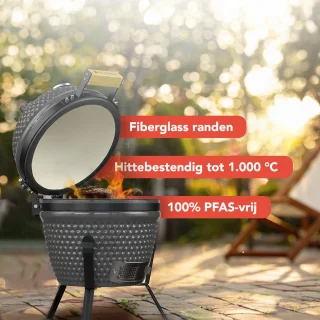 Wat vinden we minder goed