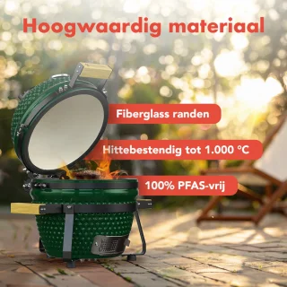 Wat vinden we minder goed