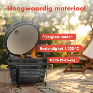 Wat vinden we minder goed