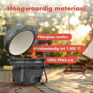 Wat vinden we minder goed