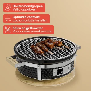 Wat vinden we minder goed