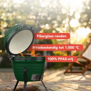 Wat vinden we minder goed