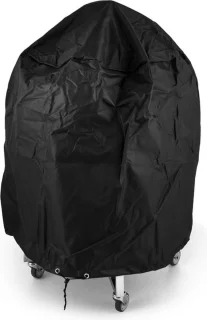 Wat vinden we goed aan de Klarstein Kamado Grill - Barbecue