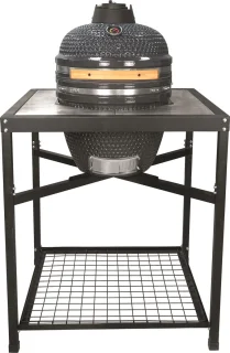Landmann Kamado 18 inch Tafelmodel Grijs