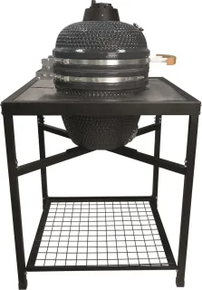 Landmann Kamado 18 inch Tafelmodel Grijs