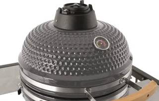 Landmann Kamado 18 inch Tafelmodel Grijs
