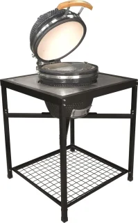Landmann Kamado 18 inch Tafelmodel Grijs