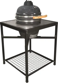 Landmann Kamado 18 inch Tafelmodel Grijs