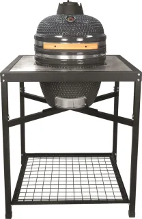 Landmann Kamado 18 inch Tafelmodel Grijs