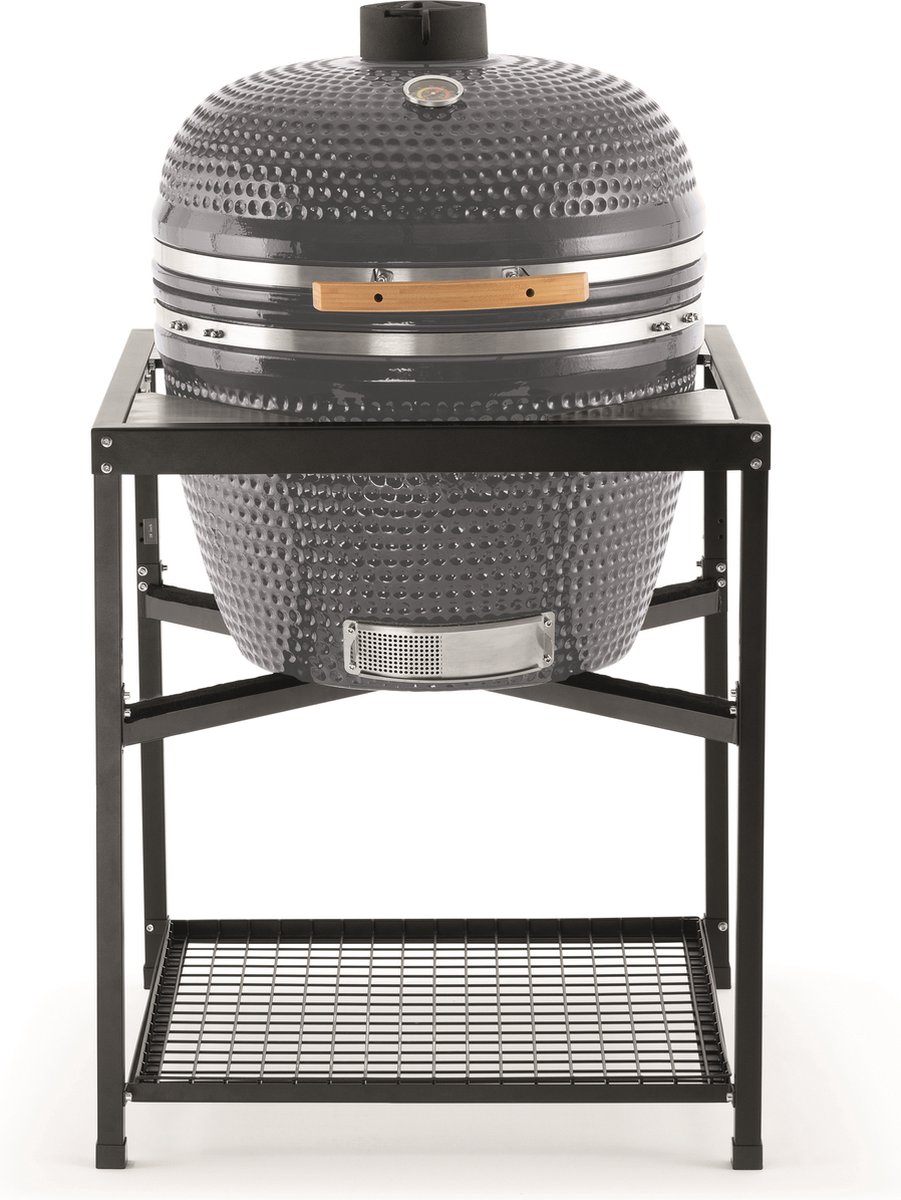 Landmann Kamado 26 Inch Tafelmodel Gris