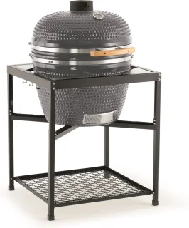 Landmann Kamado 26 Inch Tafelmodel Gris