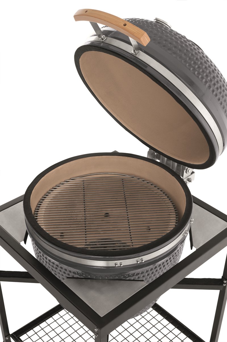 Landmann Kamado 26 Inch Tafelmodel Gris