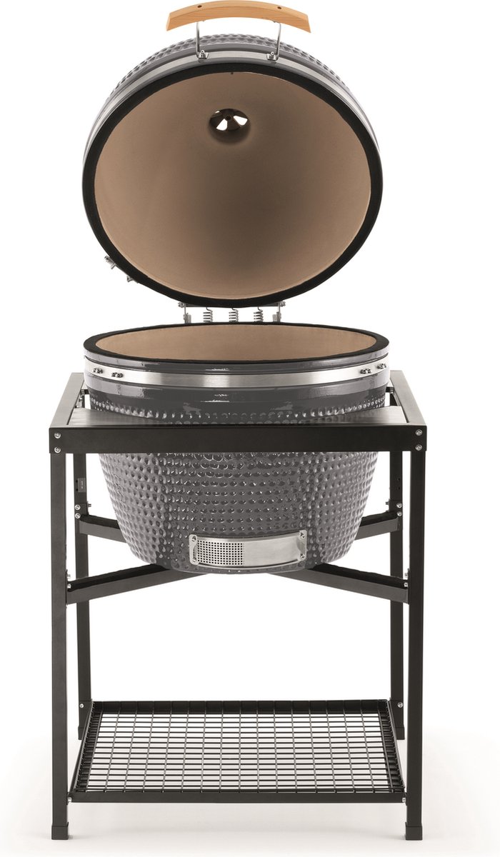 Landmann Kamado 26 Inch Tafelmodel Gris