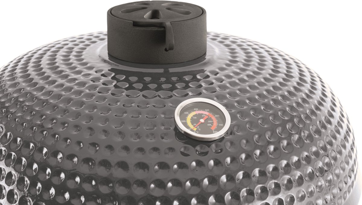 Landmann Kamado 26 Inch Tafelmodel Gris
