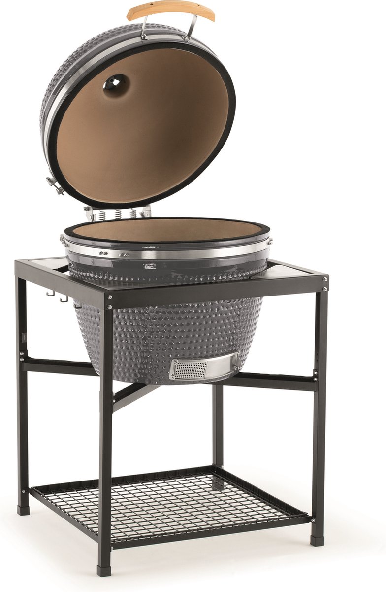 Landmann Kamado 26 Inch Tafelmodel Gris