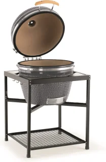 Landmann Kamado 26 Inch Tafelmodel Gris