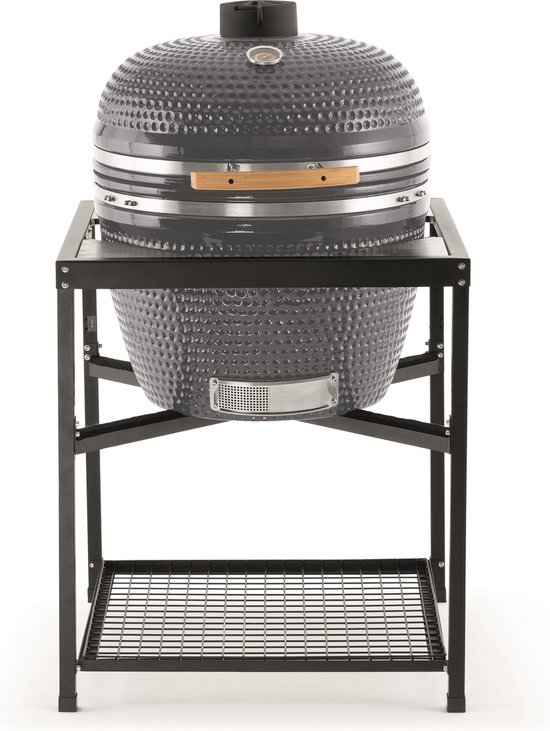 Landmann Kamado 26 Inch Tafelmodel Gris