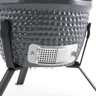 Landmann Kamado BBQ 27 cm Grijs