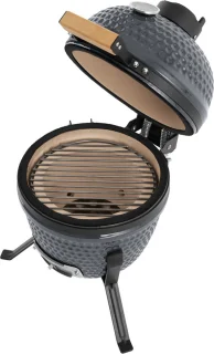 Landmann Kamado BBQ 27 cm Grijs
