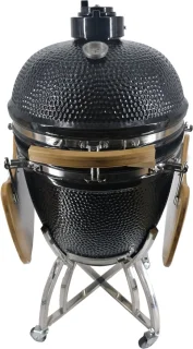 Landmann Kamado XXL Ø56 cm Zwart