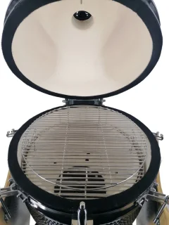 Landmann Kamado XXL Ø56 cm Zwart