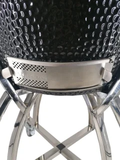 Landmann Kamado XXL Ø56 cm Zwart
