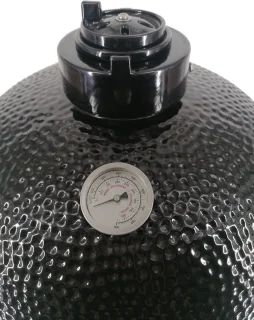Landmann Kamado XXL Ø56 cm Zwart