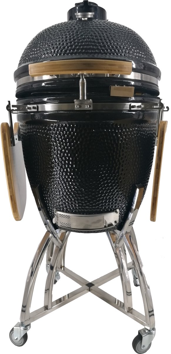 Landmann Kamado XXL Ø56 cm Zwart