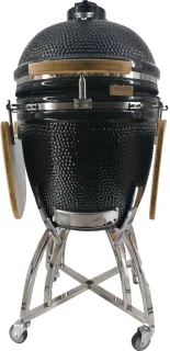 Landmann Kamado XXL Ø56 cm Zwart