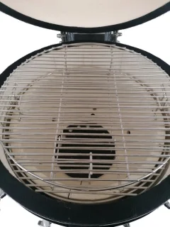 Landmann Kamado XXL Ø56 cm Zwart