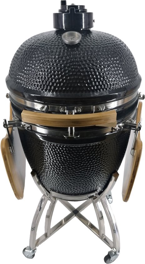 Landmann Kamado XXL Ø56 cm Zwart