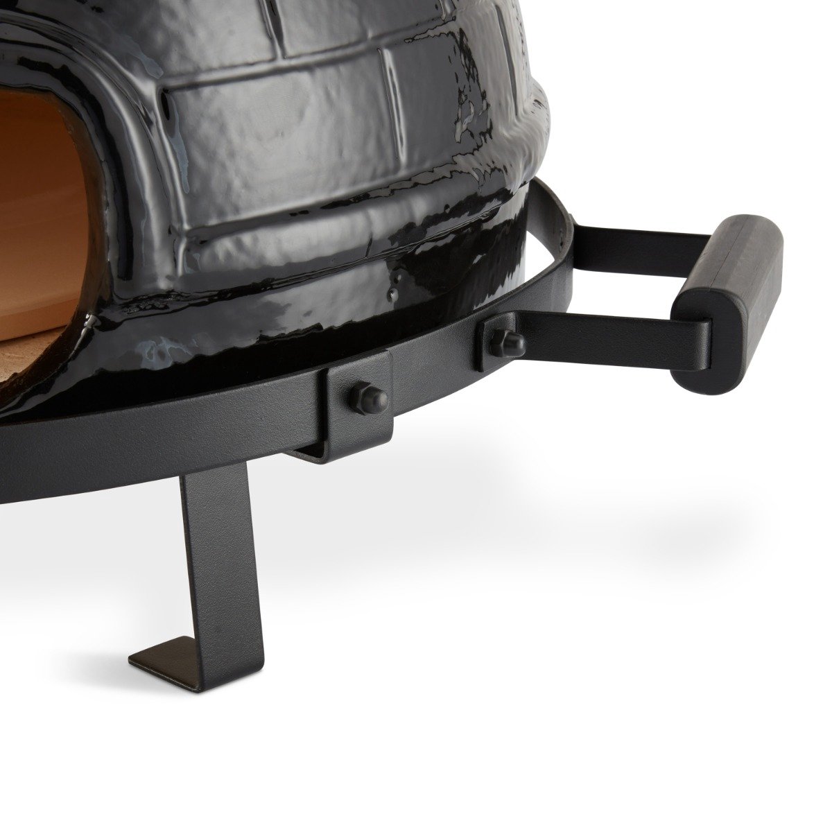 Maxima Keramische Pizza Oven 53 cm