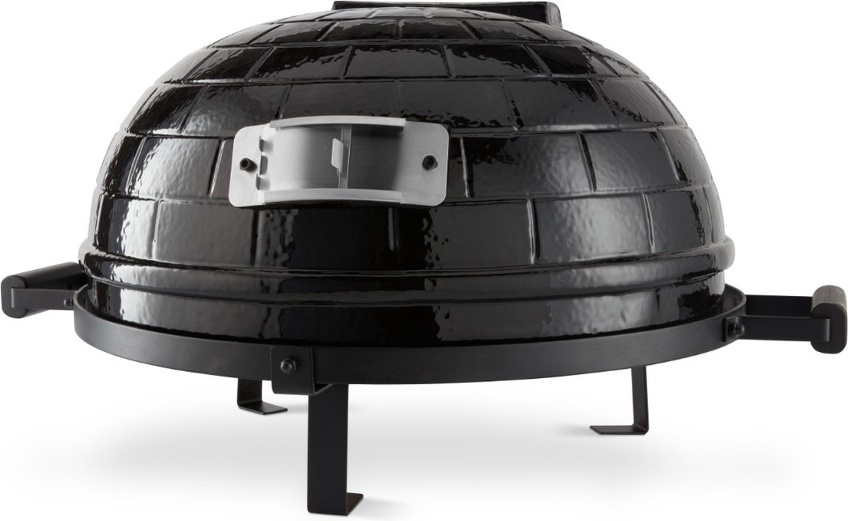 Maxima Keramische Pizza Oven 53 cm