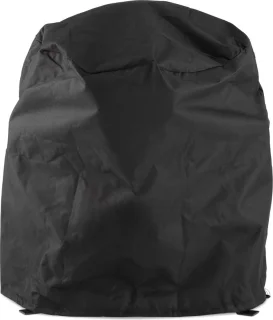 Maxima Premium Kamado BBQ 13 inch Ø33 cm Zwart
