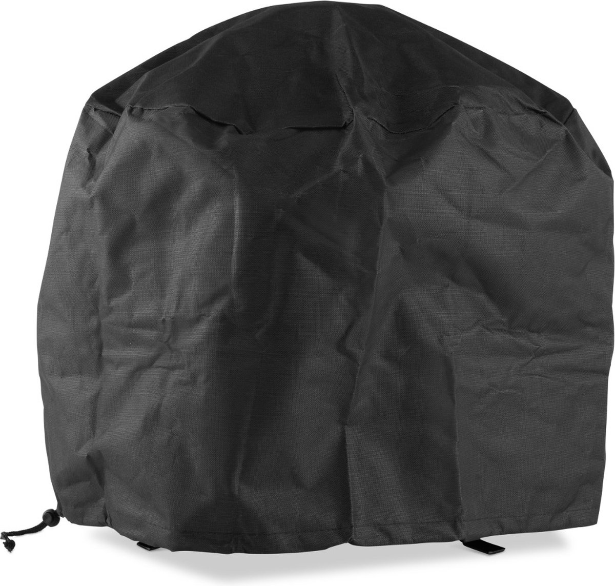 Maxima Premium Kamado BBQ 16 inch Ø 41 cm Zwart
