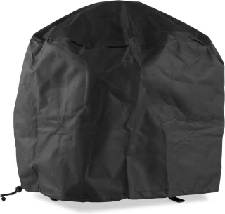 Maxima Premium Kamado BBQ 16 inch Ø 41 cm Zwart