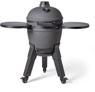 Moddern Complete Kamado — veelzijdig, krachtig en zuinig