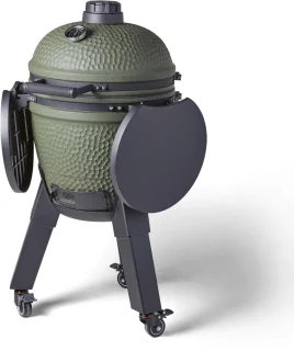 Wat vinden we goed aan de Moddern Complete Kamado