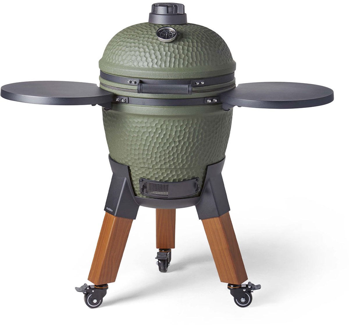Moddern Green Special Kamado houtskoolbarbecue