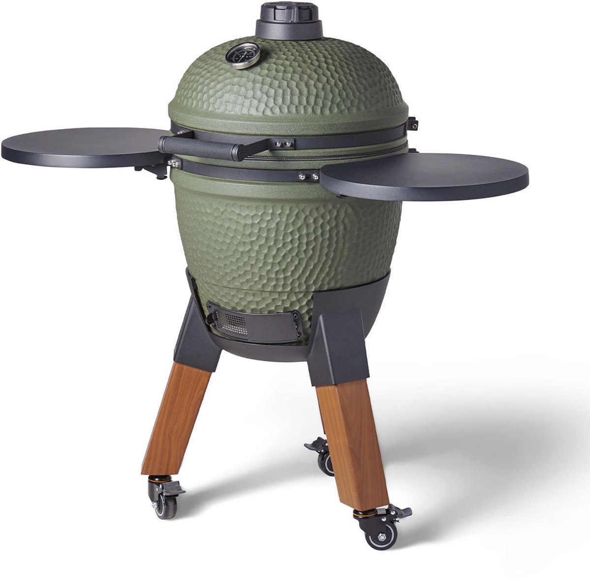 Moddern Green Special Kamado houtskoolbarbecue