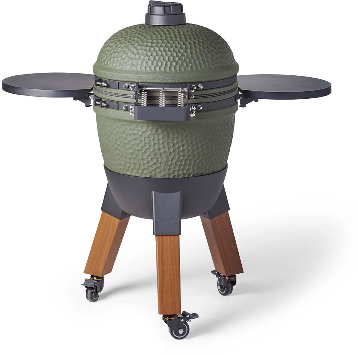 Moddern Green Special Kamado houtskoolbarbecue