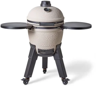 De Moddern Sandy Stone Complete Kamado in één oogopslag
